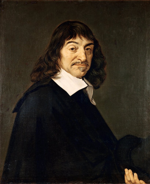 Franshals Portretvanrenedescartes 2 — Philosopher Tierlist option 29