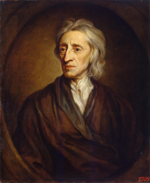 Godfreykneller Portraitofjohnlockehermitage — Philosopher Tierlist option 30