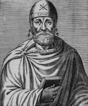 Philothevet — Philosopher Tierlist option 40