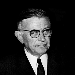 Sartre1967crop — Philosopher Tierlist option 42