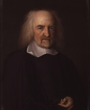 Thomashobbesbyjohnmichaelwright — Philosopher Tierlist option 48