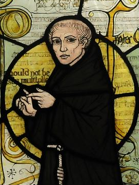 Williamofockham — Philosopher Tierlist option 49