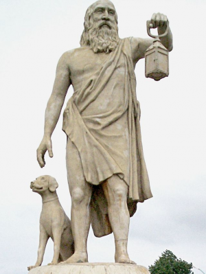 Zzzzz 1737658225diogenes Statue Sinop Enhanced — Philosopher Tierlist option 73