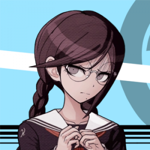 Zzzzz 17785605321tokofukawa — Danganronpa for a dollar (Full tierlist for friends) option 18