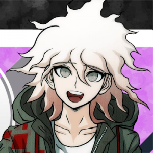 Zzzzz 17785605332nagitokomaeda — Danganronpa for a dollar (Full tierlist for friends) option 35