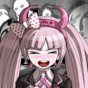Zzzzz 17785605333kotokoutsugi — Danganronpa for a dollar (Full tierlist for friends) option 44