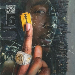 Zzzzz 1743264954594106 Noise Kandy 5 — ALL GRISELDA PROJECTS option 159