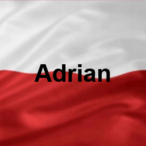 Adrian — Polskie Imiona Męskie option 2