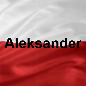 Aleksander — Polskie Imiona Męskie option 7