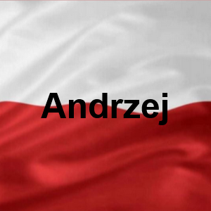 Andrzej — Polskie Imiona Męskie option 17