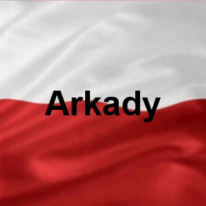 Arkady — Polskie Imiona Męskie option 22