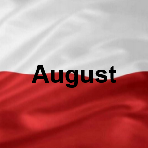 August — Polskie Imiona Męskie option 25