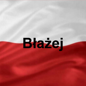 Baej — Polskie Imiona Męskie option 28