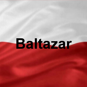 Baltazar — Polskie Imiona Męskie option 29