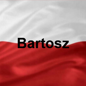 Bartosz — Polskie Imiona Męskie option 31