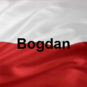 Bogdan — Polskie Imiona Męskie option 38