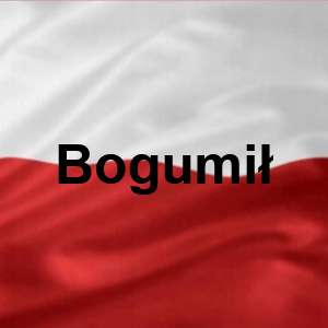 Bogumi — Polskie Imiona Męskie option 40