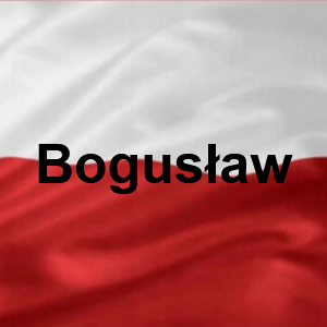 Bogusaw — Polskie Imiona Męskie option 41