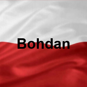 Bohdan — Polskie Imiona Męskie option 42