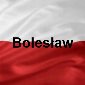 Bolesaw — Polskie Imiona Męskie option 43