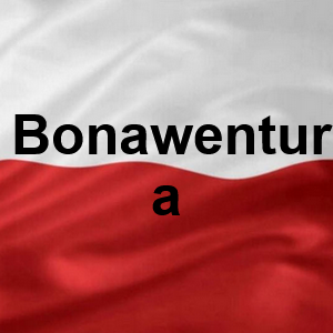 Bonawentura — Polskie Imiona Męskie option 44