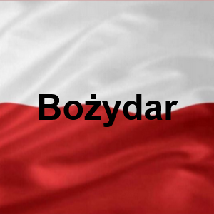 Boydar — Polskie Imiona Męskie option 47