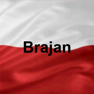 Brajan — Polskie Imiona Męskie option 48