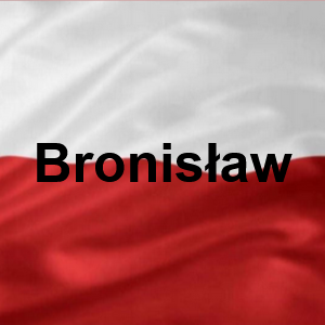 Bronisaw — Polskie Imiona Męskie option 49