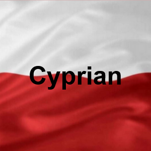 Cyprian — Polskie Imiona Męskie option 53