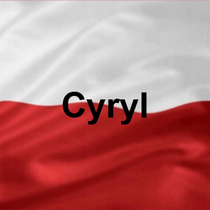 Cyryl — Polskie Imiona Męskie option 54