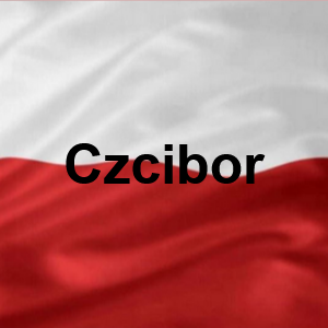 Czcibor — Polskie Imiona Męskie option 55