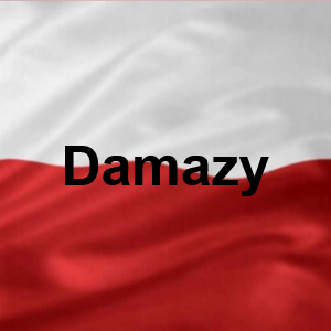 Damazy — Polskie Imiona Męskie option 57