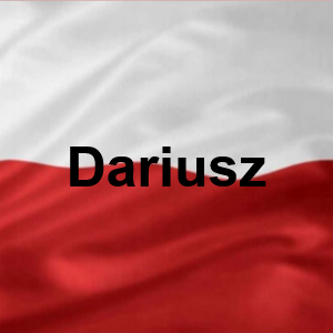Dariusz — Polskie Imiona Męskie option 60
