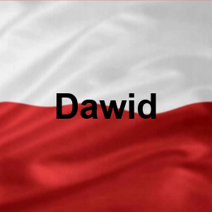 Dawid — Polskie Imiona Męskie option 61