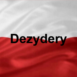 Dezydery — Polskie Imiona Męskie option 63
