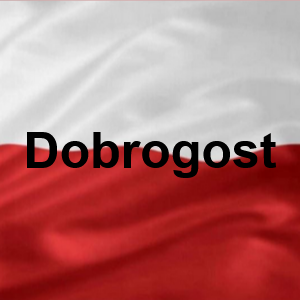 Dobrogost — Polskie Imiona Męskie option 65