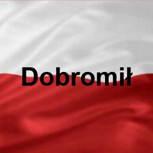 Dobromi — Polskie Imiona Męskie option 66