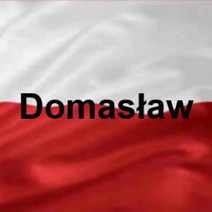 Domasaw — Polskie Imiona Męskie option 68