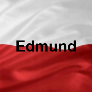 Edmund — Polskie Imiona Męskie option 71