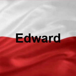 Edward — Polskie Imiona Męskie option 72