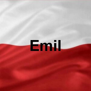 Emil — Polskie Imiona Męskie option 79