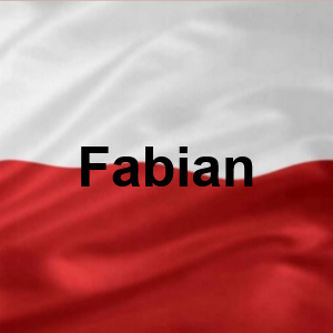 Fabian — Polskie Imiona Męskie option 86