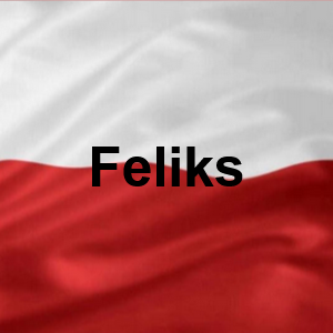 Feliks — Polskie Imiona Męskie option 88