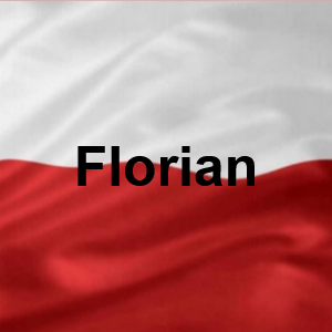 Florian — Polskie Imiona Męskie option 90
