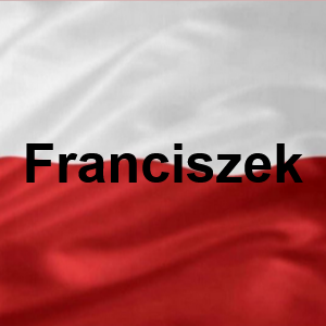 Franciszek — Polskie Imiona Męskie option 91