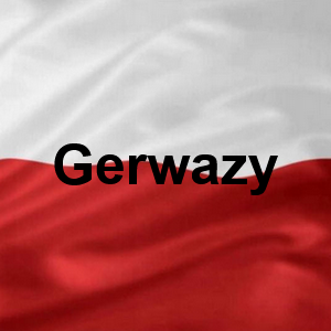Gerwazy — Polskie Imiona Męskie option 95