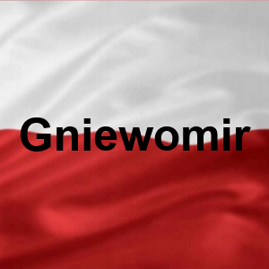Gniewomir — Polskie Imiona Męskie option 97