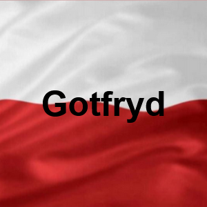 Gotfryd — Polskie Imiona Męskie option 99