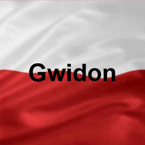 Gwidon — Polskie Imiona Męskie option 103