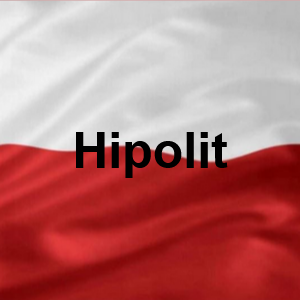 Hipolit — Polskie Imiona Męskie option 108